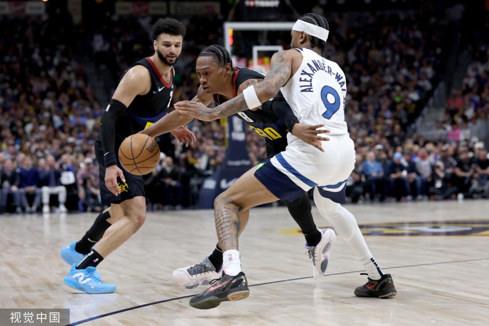 【NFL动态】圣徒通过交易补强进攻锋线，迎来新援阿西姆-理查兹